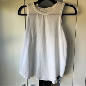 Lululemon High Neck Runnjng/Training top